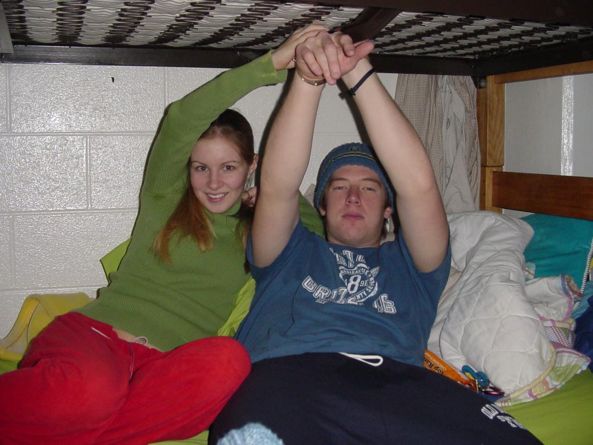 CapturedCamo's tweet photo. Dorm room fun #handcuff #handcuffs #handcuffed #handcuffing #cuff #cuffs #cuffed #cuffing https://t.co/sTYlquo3IW