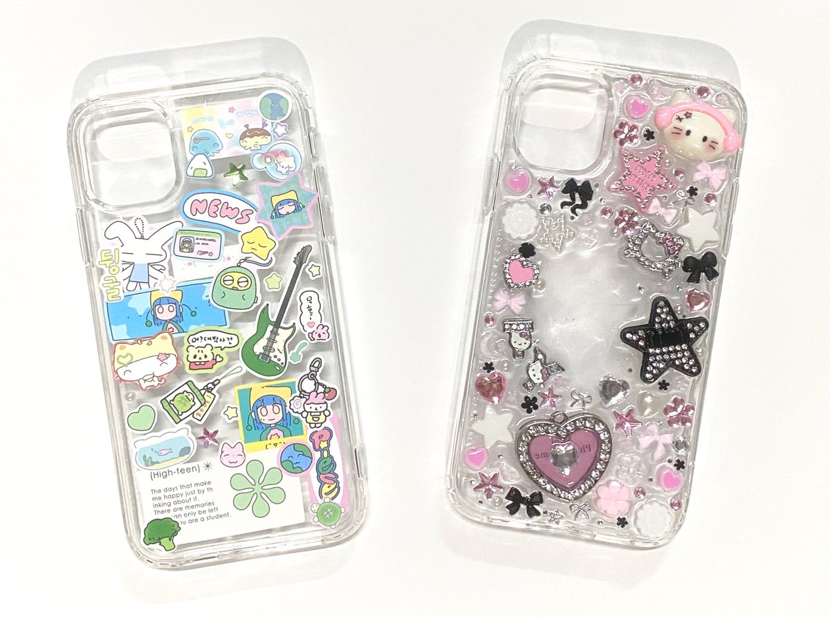 hxldmeowmeow's tweet photo. case sticker & resin 🍀⭐️
( ในรูปงานตัวอย่างขายแค่เคสสติ๊กเกอร์ )
~ෆ i 11 sticker 260 baht 🪸
shipping 40 🌺
สั่งทำรายละเอียดใต้เมนชั่นเลย🫳🏻
dm or mention
#เคสโทรศัพท์ #เคสไอโฟน #iphone11 #เคสiphone #เคสเรซิ่น #เคสสติ๊กเกอร์ #customcase #คอสตอมเคส #ตลาดนัดเรซิ่น https://t.co/CRpxPeD8Ip