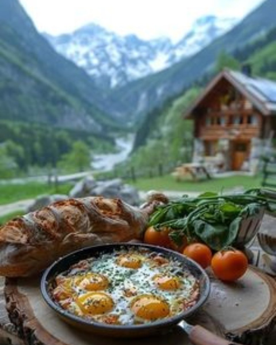 BREADBAR_LA's tweet image. 👉 👉 Happy 4th. Enjoying an Alpine breakfast away from the hustle and bustle. in the slow lane, always. Have a great day. #breadbar_la 😍 😍 ✌️