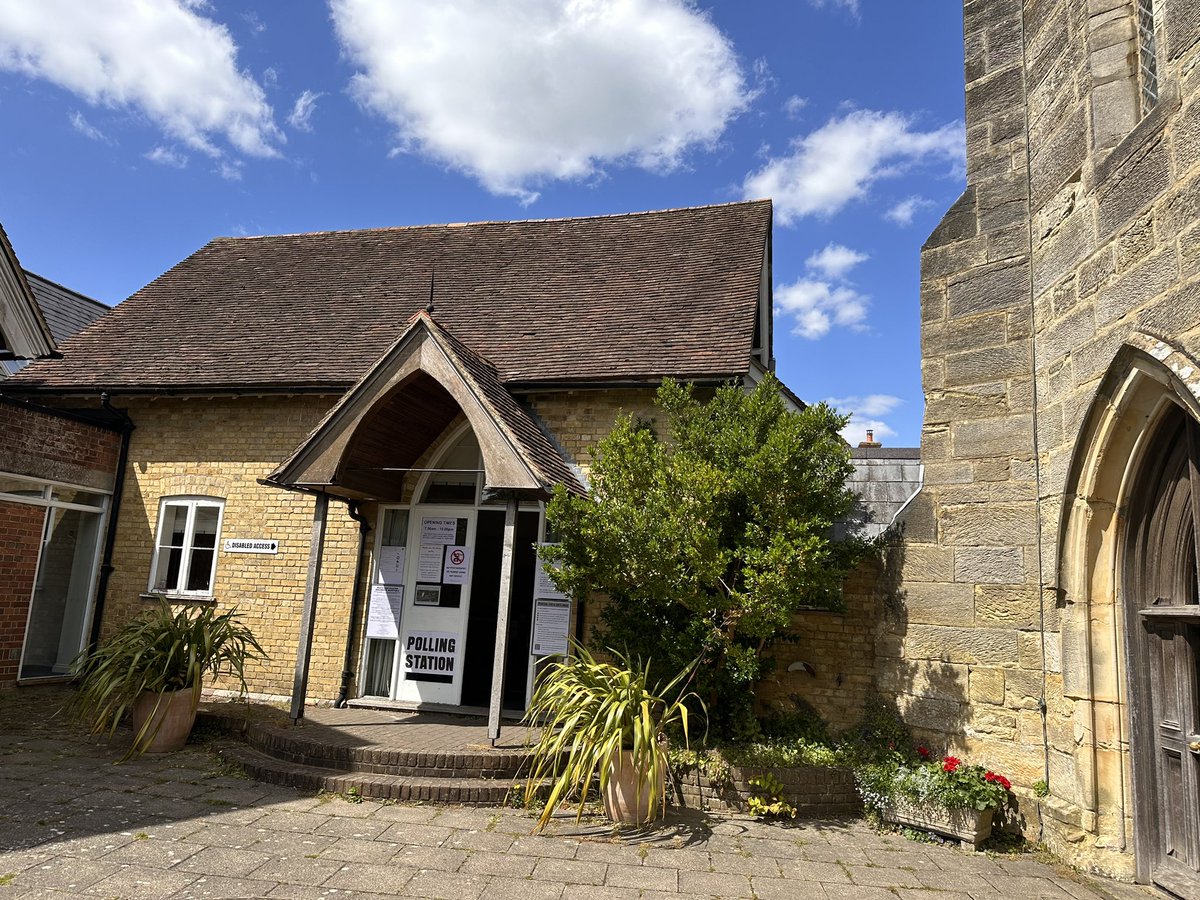 William Benson tweet media