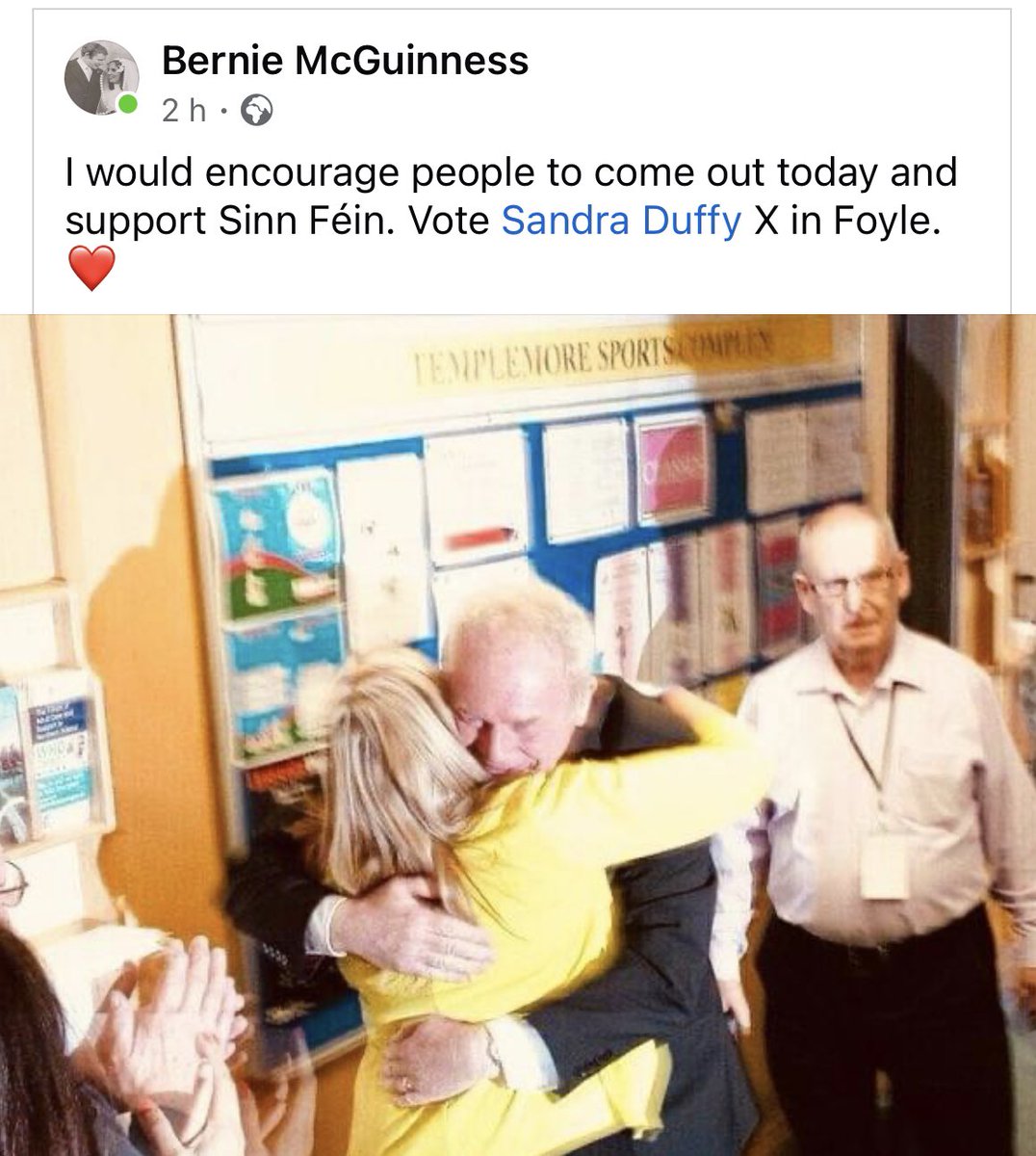 Fiachra McGuinness (@fiachramcg) on Twitter photo 