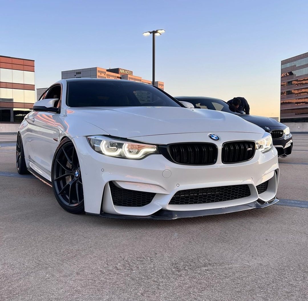 BMW M4 ✨