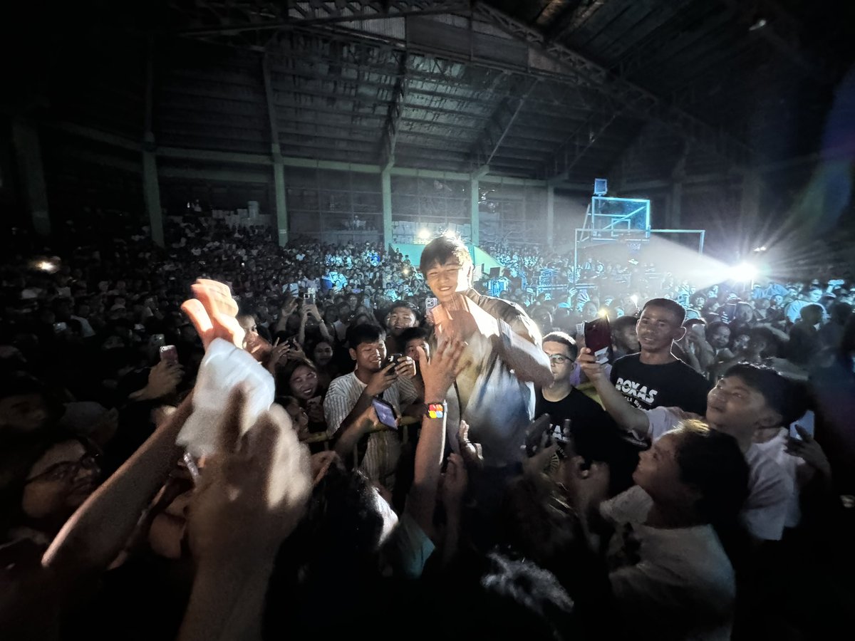 BDB.PH Artist & Events Management tweet media