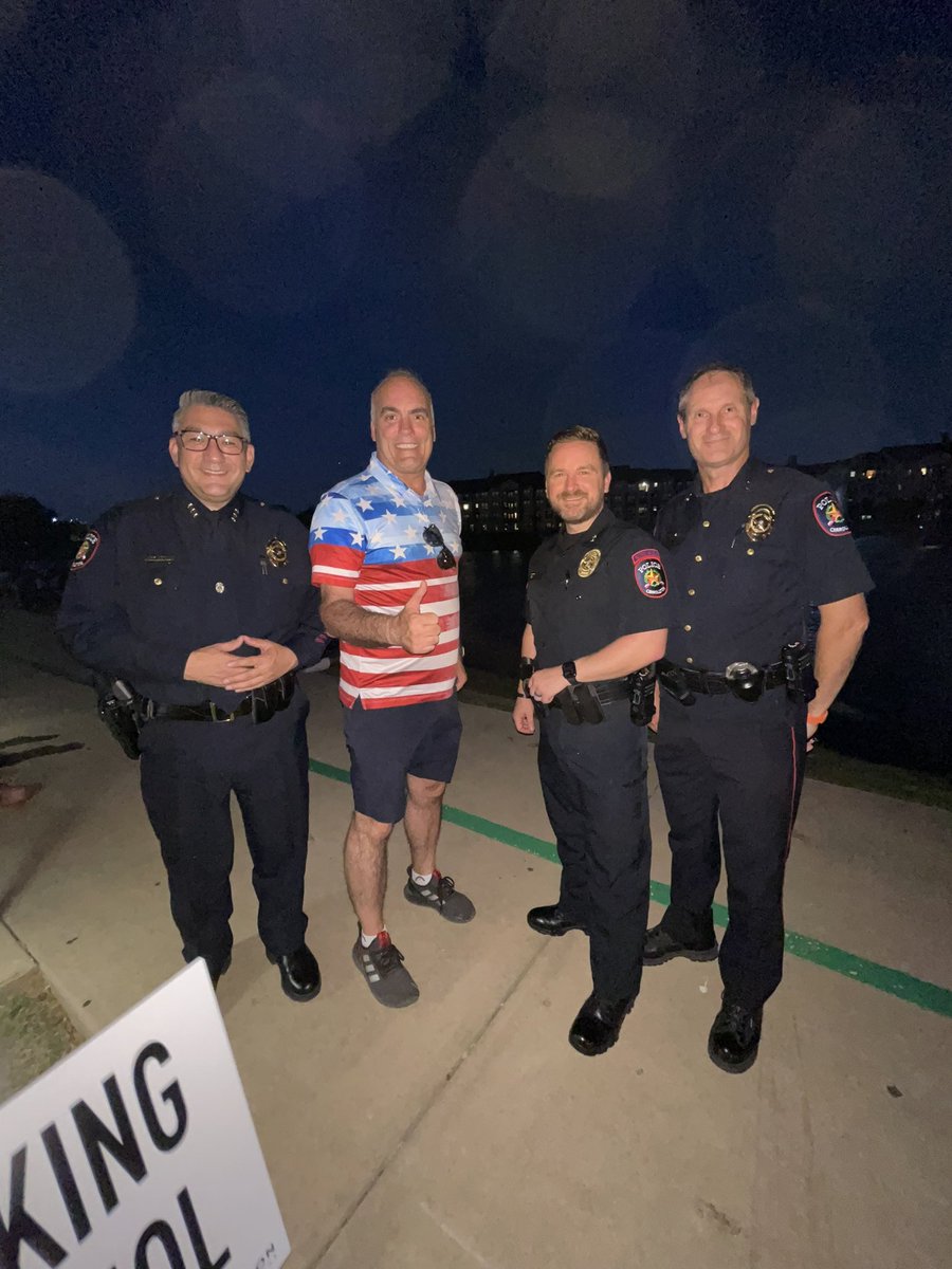 Happy Independence Day Carrollton.