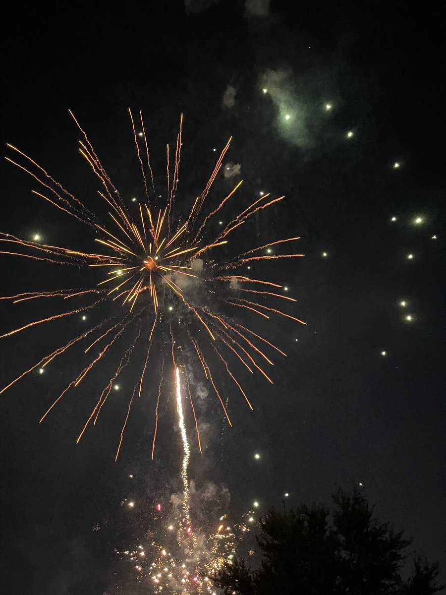 SteveBabick's tweet photo. Happy Independence Day Carrollton. https://t.co/K5t7ZHY9hA
