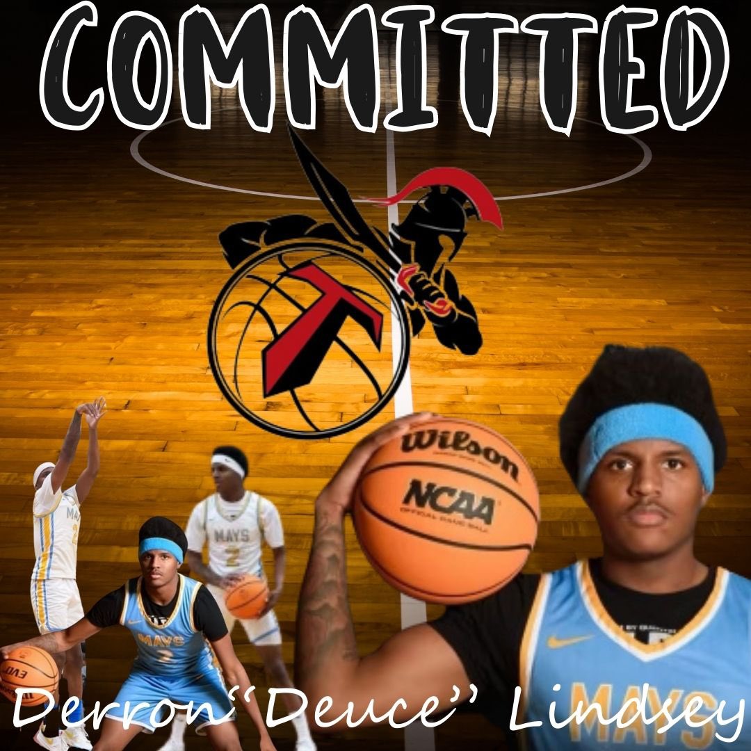 Albany Tech MBB (@albanytechmbb) on Twitter photo Exciting news for Derron "Deuce" Lindsey! After an incredible senior year, Derron has made a big decision for his future. We are thrilled to announce that he has committed to ATC! 🎉🎉 Join us in congratulating Deuce Lindsey on his commitment to <a href="/AlbanyTechMBB/">Albany Tech MBB</a> Exciting news for Derron "Deuce" Lindsey! After an incredible senior year, Derron has made a big decision for his future. We are thrilled to announce that he has committed to ATC! 🎉🎉 Join us in congratulating Deuce Lindsey on his commitment to <a href="/AlbanyTechMBB/">Albany Tech MBB</a>