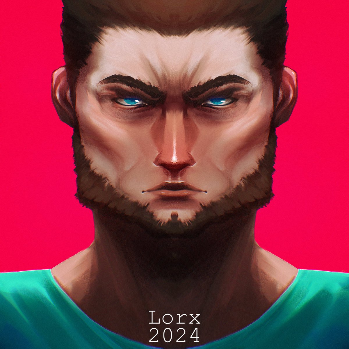 Lorx (4/10 slot left) tweet media