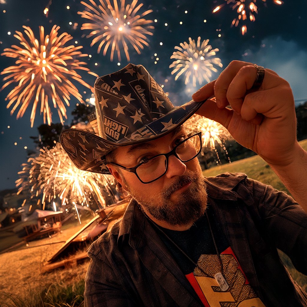 Eric Fullerton tweet media