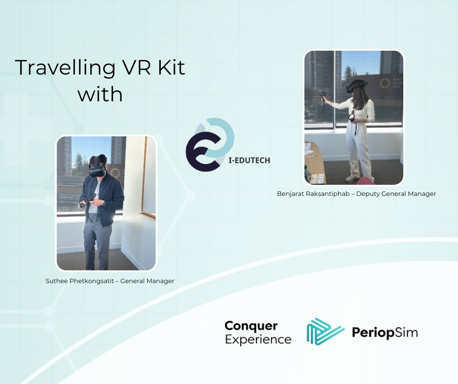 Hosting IMI Edutech at our offices in Surrey.  We learned a lot about the opportunity for Nurse Simulation, Assessment and EdTech in Thailand.  TY to the BC Ministry of Jobs, Economic Development and Innovation and Canadian Government Trade Commissioner Service for coordinating!