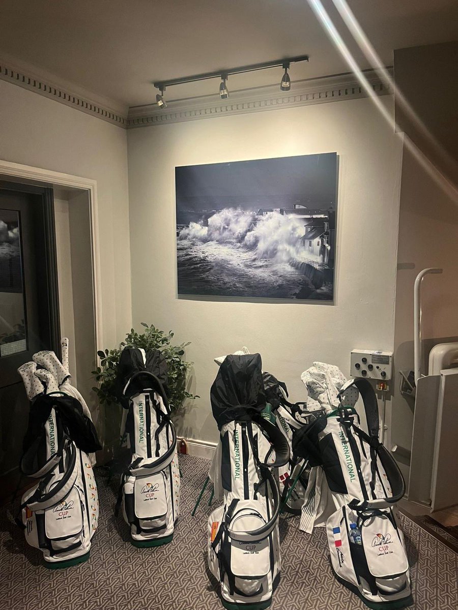Lahinch Coast Hotel (@lahinchcoast) on Twitter photo Happy 4th of July to our US guests & friends🇺🇲
A special mention to The Arnold Palmer Teams in particular the US Team, Officials & Event Organisers who are with us at the hotel as they gear up for the prestigious Arnold Palmer Cup this weekend at <a href="/LahinchGolfClub/">Lahinch Golf Club</a> <a href="/ArnoldPalmerCup/">Arnold Palmer Cup</a> Happy 4th of July to our US guests & friends🇺🇲
A special mention to The Arnold Palmer Teams in particular the US Team, Officials & Event Organisers who are with us at the hotel as they gear up for the prestigious Arnold Palmer Cup this weekend at <a href="/LahinchGolfClub/">Lahinch Golf Club</a> <a href="/ArnoldPalmerCup/">Arnold Palmer Cup</a>