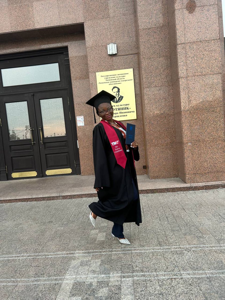 _jolas_world's tweet image. MBBS. 🎓🩺🥼
God did.
Congratulations Dr.