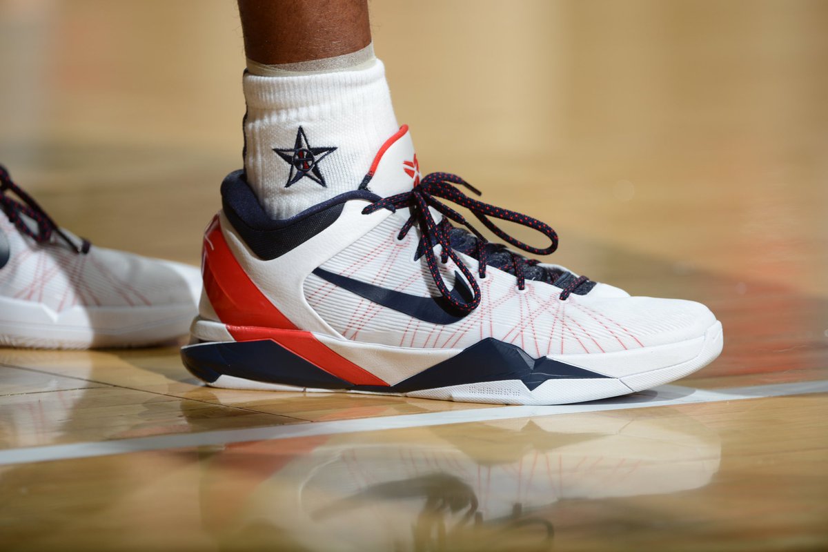 kobe olympic 7