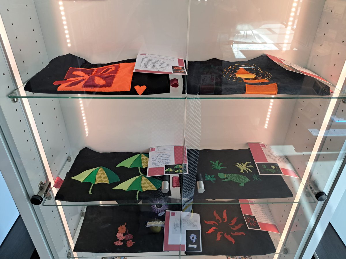 Simone Kramer C-MONE tweet media