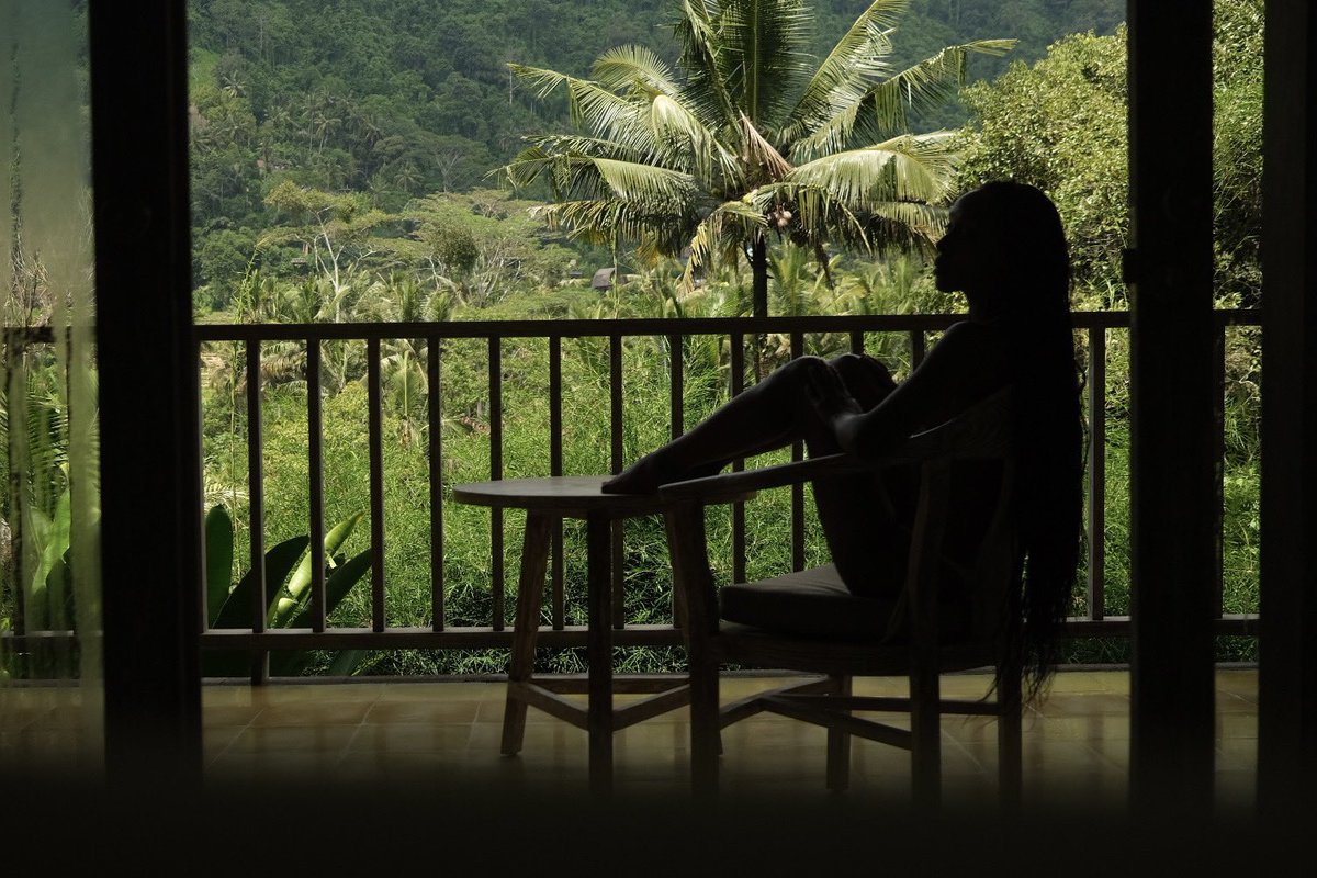 Peace is luxury. Health is wealth. And nothing, is timeless. Gratitude.