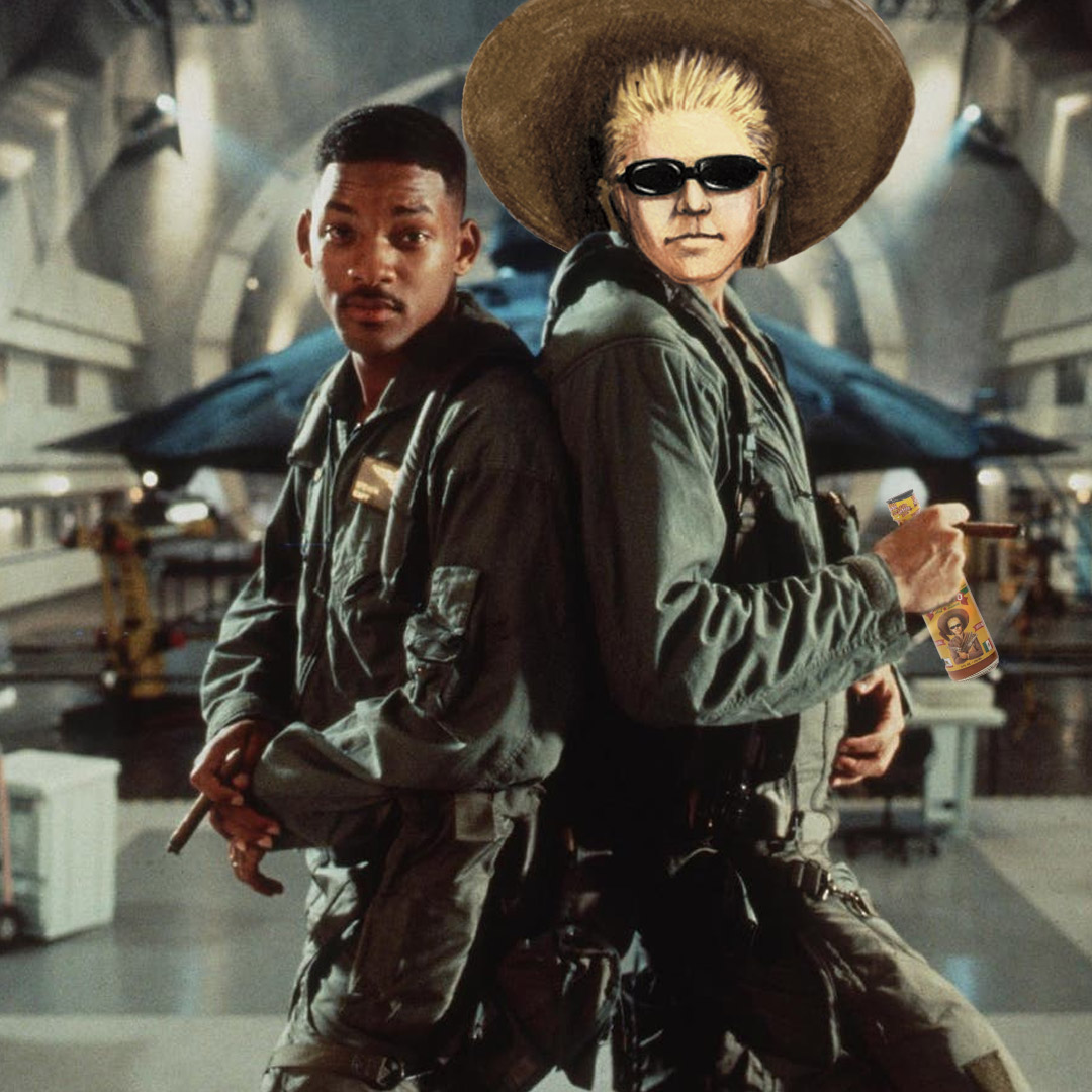 Happy Independence Day 🇺🇸