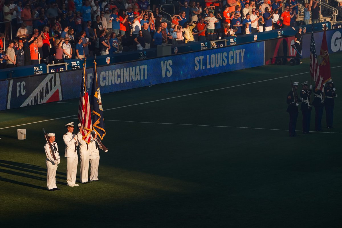 FC Cincinnati tweet media