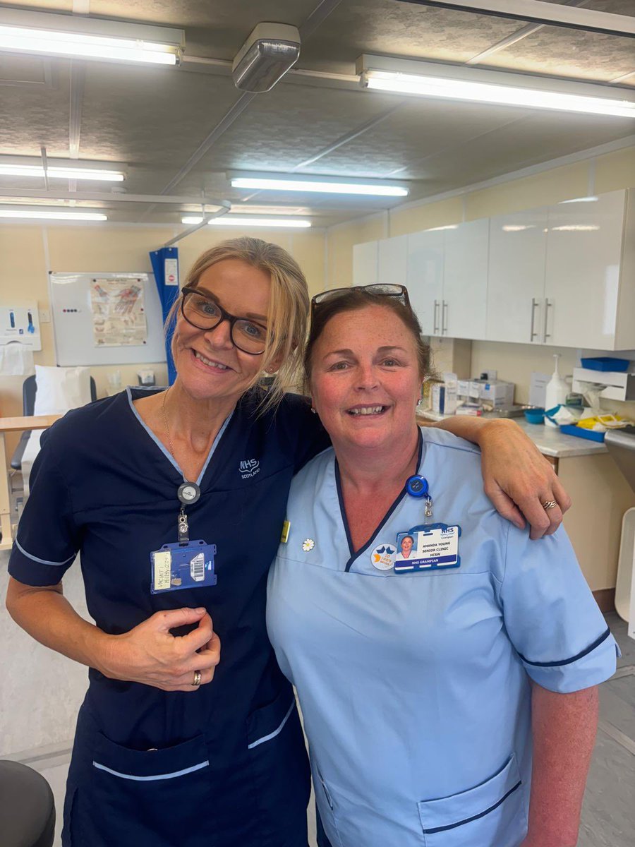 Fiona Whyment (@fionawhyment) on Twitter photo Huge congratulations to Amanda who works in Burns and Plastics for reaching 30 years of service in <a href="/NHSGrampian/">NHS Grampian</a> <a href="/SpecialistCare2/">Integrated Specialist Care Services Portfolio</a> thank you for all of your hard work! <a href="/ValerieAmyMilly/">Valerie</a> Huge congratulations to Amanda who works in Burns and Plastics for reaching 30 years of service in <a href="/NHSGrampian/">NHS Grampian</a> <a href="/SpecialistCare2/">Integrated Specialist Care Services Portfolio</a> thank you for all of your hard work! <a href="/ValerieAmyMilly/">Valerie</a>