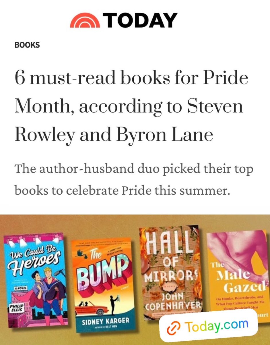 Philip J. Ellis (he/him) tweet media