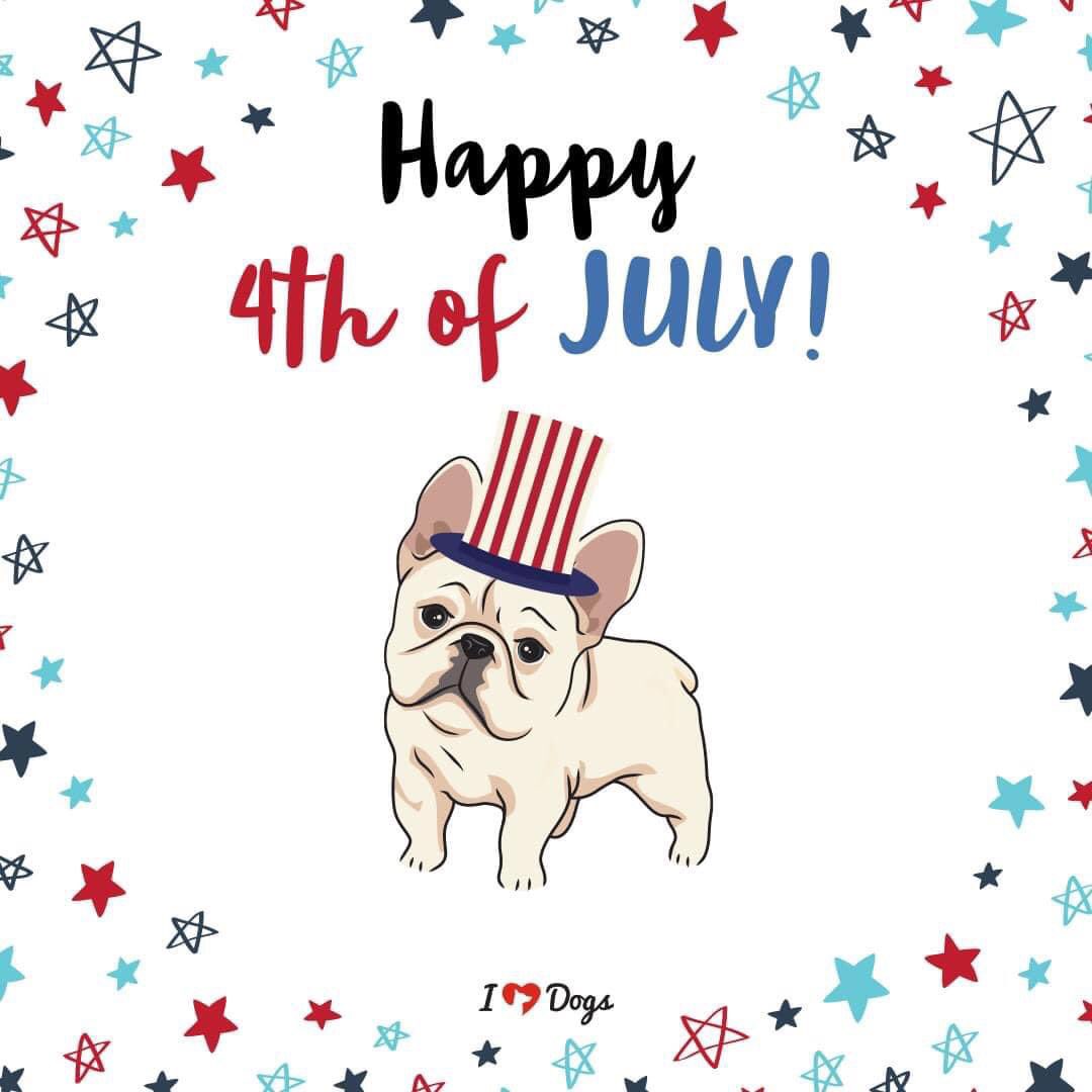 AskMisterRodney's tweet image. Have a Happy and Safe 4th