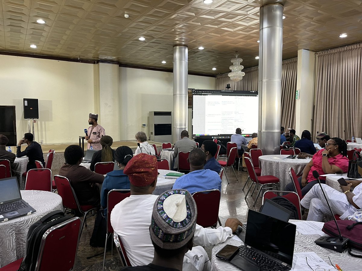 Susan Powers Sparkes (@powerssparkes) on Twitter photo Proud to be part of the <a href="/WHO/">World Health Organization (WHO)</a> three-level team supporting <a href="/Fmohnigeria/">Federal Ministry of Health, NIGERIA</a> 🇳🇬 Health Sector Strategic Blueprint process. #LusakaAgenda in action! <a href="/WHOnigeria/">WHO Nigeria</a> <a href="/OgoChukwujekwu/">Ogo</a> <a href="/Francisukwuije/">Francis Nwachukwu Ukwuije</a> Proud to be part of the <a href="/WHO/">World Health Organization (WHO)</a> three-level team supporting <a href="/Fmohnigeria/">Federal Ministry of Health, NIGERIA</a> 🇳🇬 Health Sector Strategic Blueprint process. #LusakaAgenda in action! <a href="/WHOnigeria/">WHO Nigeria</a> <a href="/OgoChukwujekwu/">Ogo</a> <a href="/Francisukwuije/">Francis Nwachukwu Ukwuije</a>