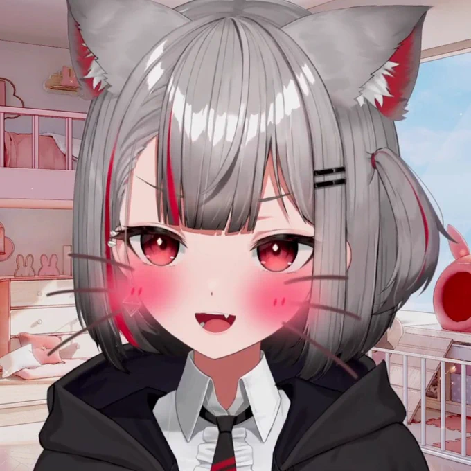 [Naver cafe] : [pixiv] : [후기/後記] : 이번 그림은 이 표정에서 영감을 받아 그렷습니다!