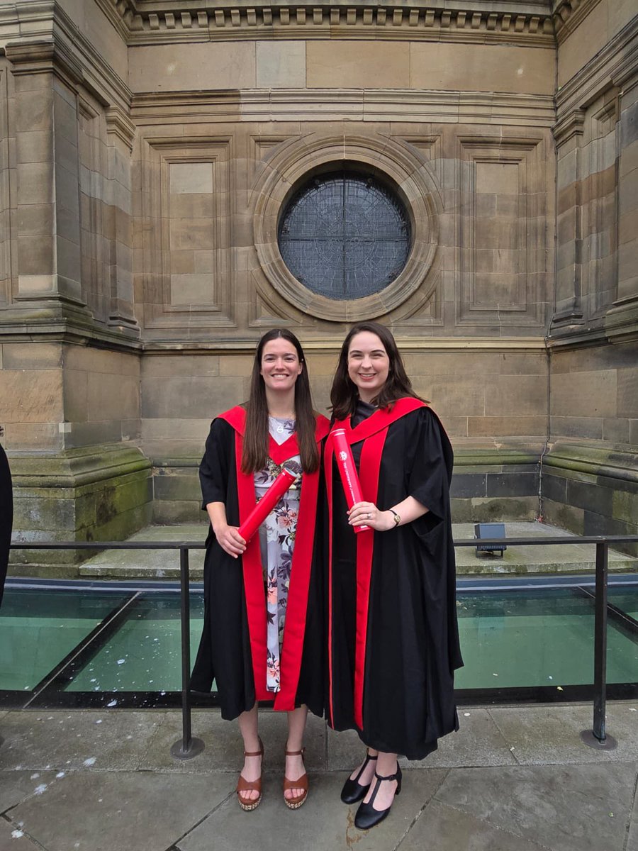 Campopiano Group (@campopianogroup) on Twitter photo Congratulations to Dr. Cowan and Dr. MacAulay who graduated yesterday! <a href="/RhonaCowan/">Rhona Cowan</a> <a href="/EdinburghChem/">Chemistry Edinburgh</a> Congratulations to Dr. Cowan and Dr. MacAulay who graduated yesterday! <a href="/RhonaCowan/">Rhona Cowan</a> <a href="/EdinburghChem/">Chemistry Edinburgh</a>