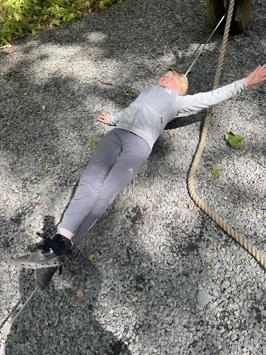 stmonicasbootle's tweet photo. โฆand for some of us, it was all a little too tiring and a nap was needed! ๐ด #Year6 #Residential #Colomendy https://t.co/nQu8VoUSqV