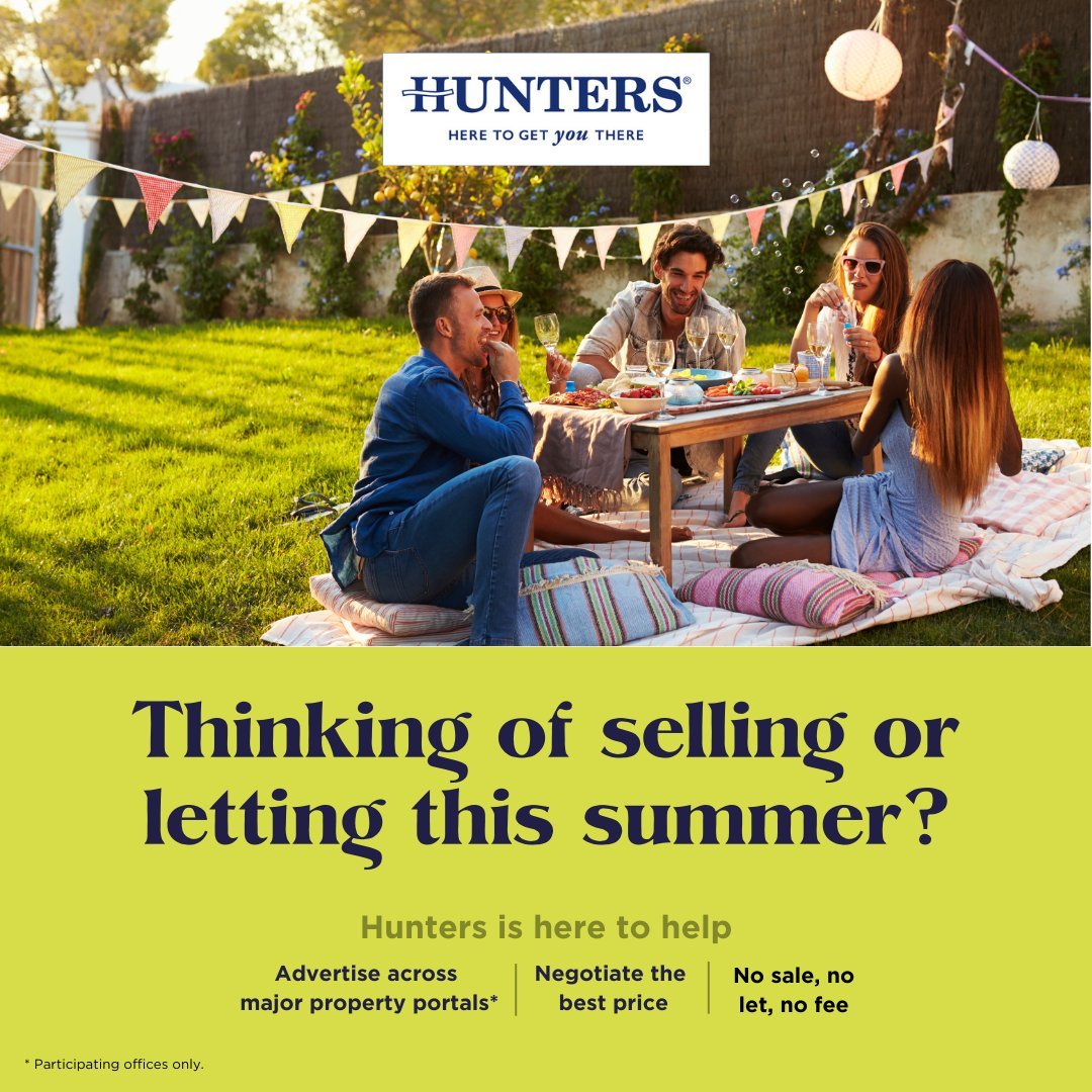 If you’re thinking of selling your home or renting a property, give us a call, and let’s see how we can help. 

☎️ 01392 340130

bit.ly/3UZ8zhK

#Exeter #PropertySales #EstateAgentExeter #LettingAgent