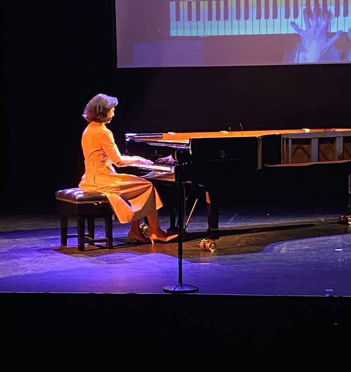 Leeds International Piano Competition tweet media