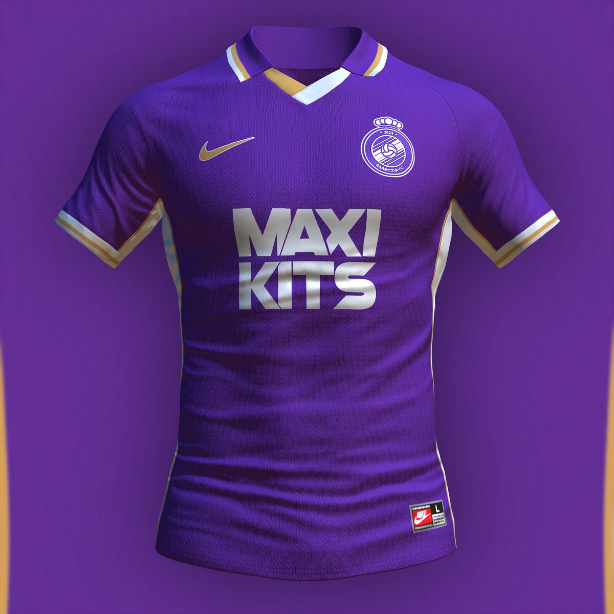 off_kits's tweet photo. 3 Concept pour le Barmitzva FC ! Puma, Adidas ou Nike dites moi votre préférence en commentaires.
@WadelYtb https://t.co/S95RD4QzJI