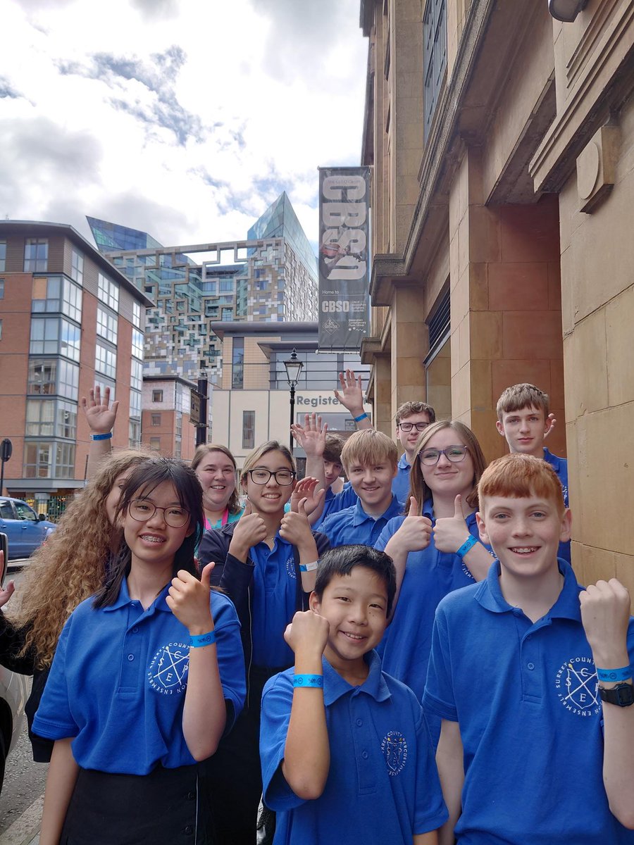 Surrey Arts tweet media