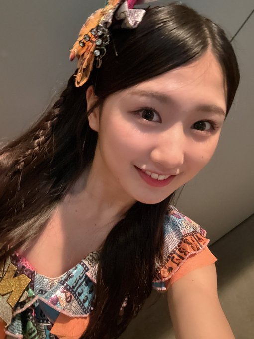 塩月希依音のTwitter画像10