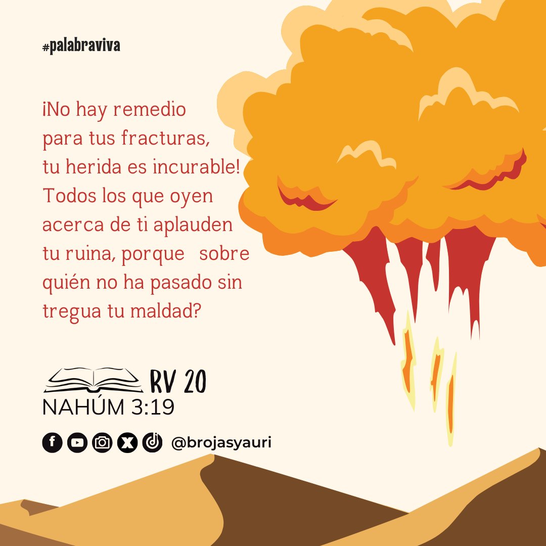 brojasyauri's tweet photo. Solo piensa en esto. Dios te bendiga. 
#palabraviva
#tesoroeterno
@FacTeoUPeU 
@UPeUOficial 
@AdventistasUPN 
@AdventistasUPS https://t.co/IEqsV6ecHM
