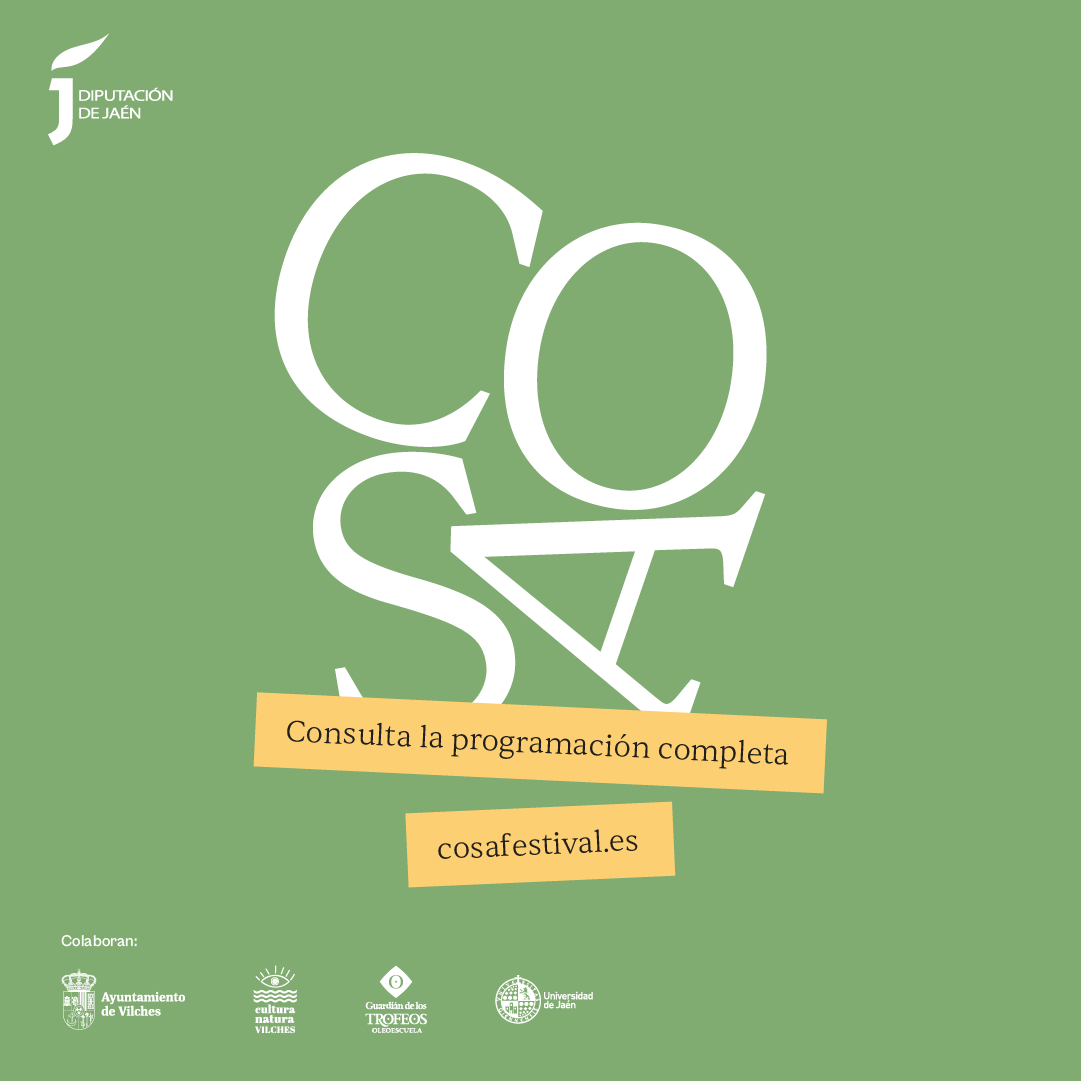 Atención a la programación de este nuevo festival de artes escénicas. Cuatro días con más de 20 representaciones en 6 espacios distintos, un taller de teatro de objetos, una instalación efímera (o no)... y hasta una verbena. Mañana entradas a la venta.