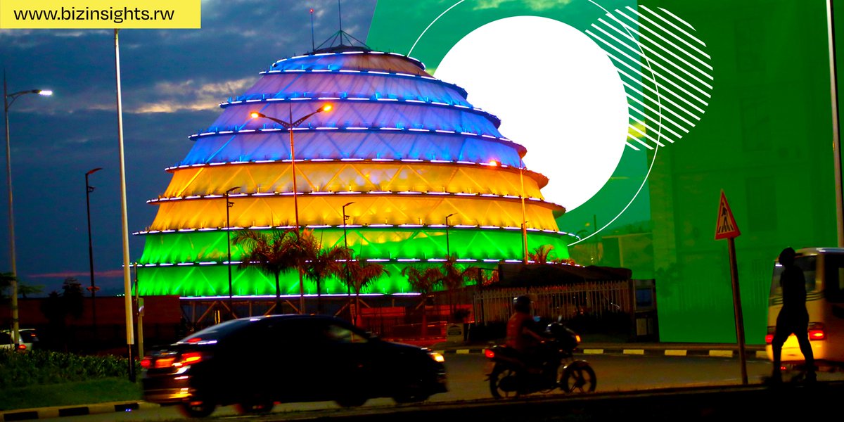 Afro_Insights's tweet photo. It's Liberation Day in Rwanda! Over the past three decades, there has been a new lease of life, a reason to hope for a prosperous future."
Read our article to find out why ... https://t.co/txtabTL3Wv
#RwandaLiberationDay
#ResilientRwanda
#RwandaProgress
#RwandaForward https://t.co/auWLBVpBUZ