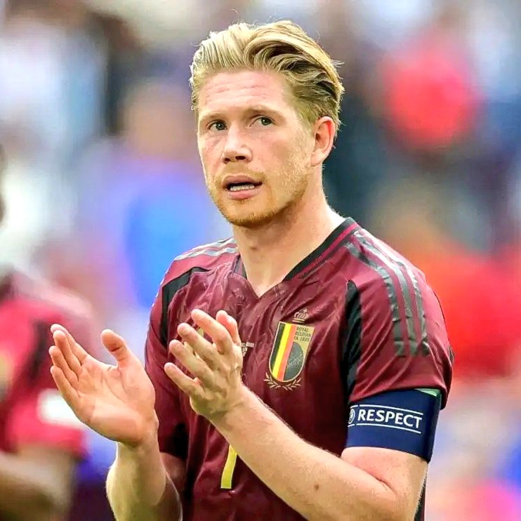 🚨🟡⚫️ BREAKING - Al-Ittihad have reportedly reached a verbal agreement with Manchester City star Kevin De Bruyne.

Negotiations between both clubs will start soon.

Manchester City will not stand in the way and is open to let the player leave if they receive a good offer.