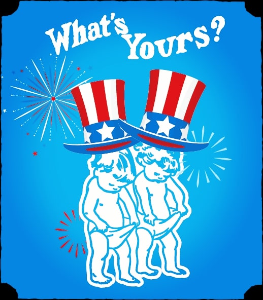 CLOSED TODAY

Have a safe and fun 4th of July everyone!

See you tomorrow.