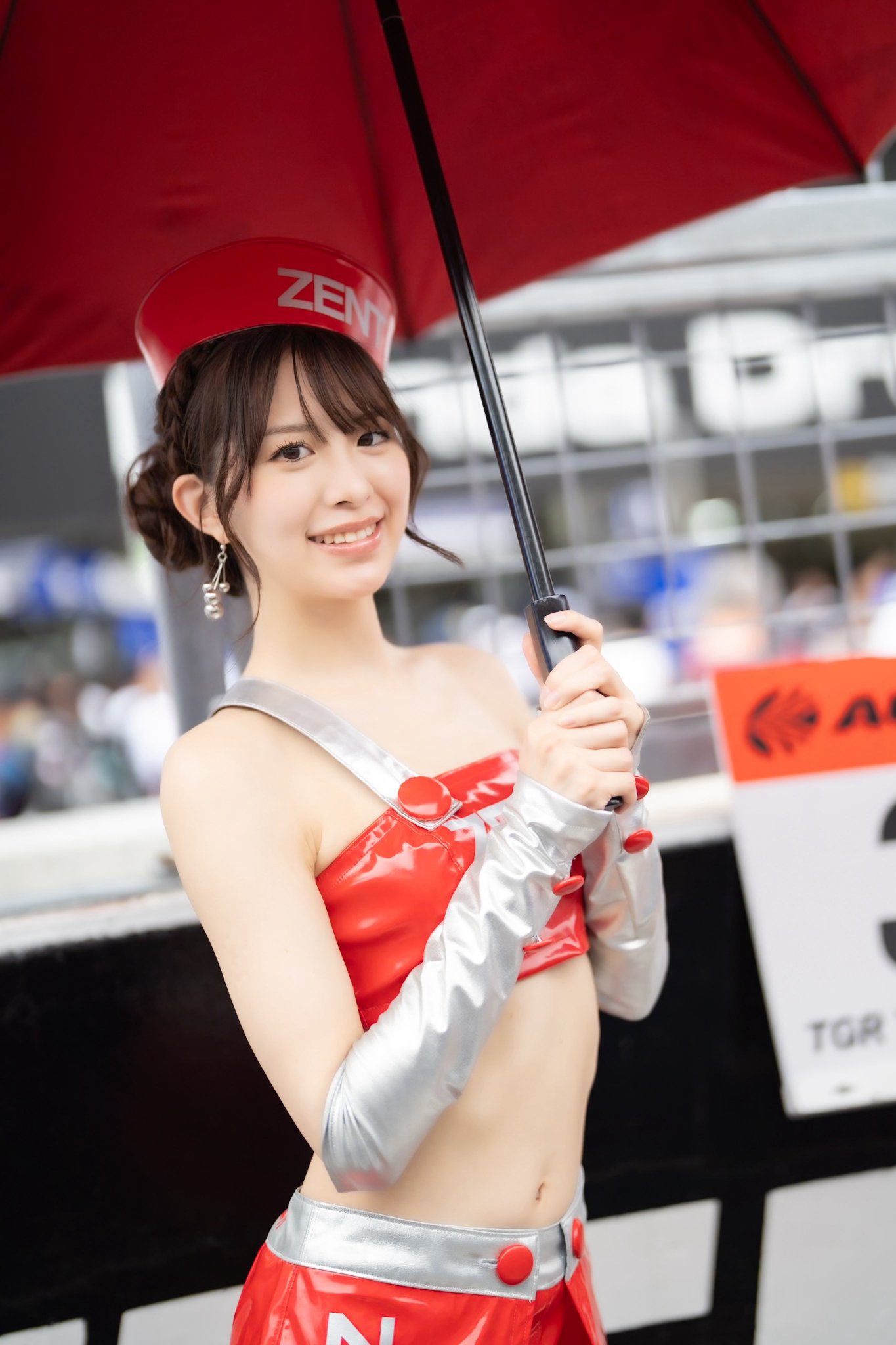 SUPER GT】 2024 SUPER GT Rd.3 Suzuka Circuit 48 NILZZ Racing