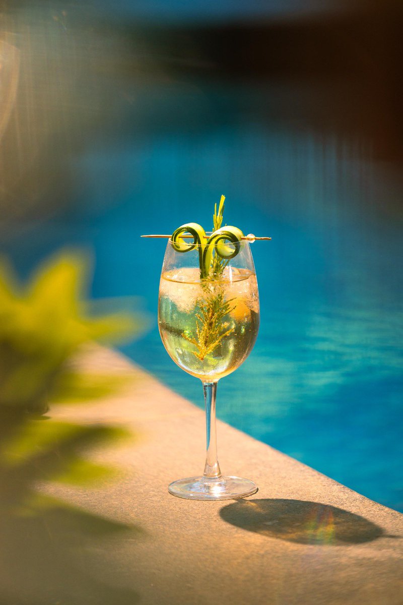 Sueno Hotels imza kokteylleriyle büyülü bir lezzet yolculuğuna çıkın. 🥂
~
Embark on a magical flavor journey with Sueno Hotels signature cocktails. 🥂
.
.
#SuenoHotels #signaturecocktails