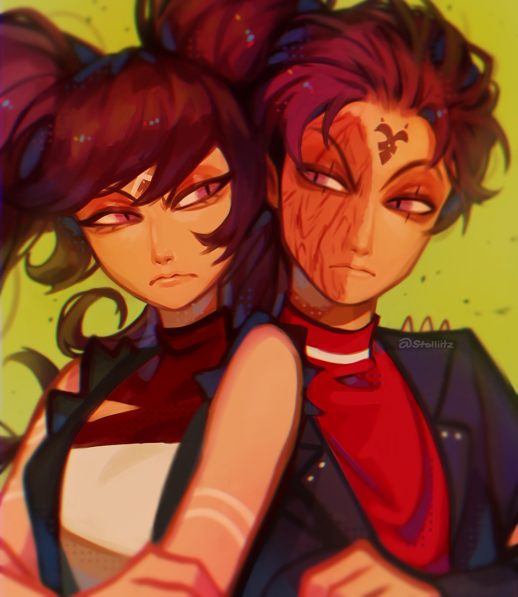 Not fond of this piece ;w;