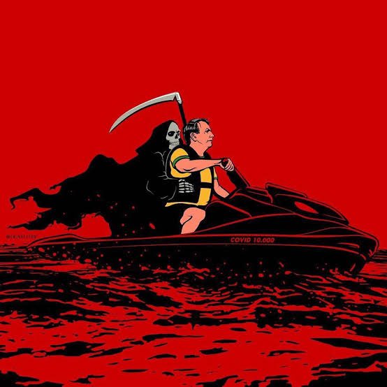 <a href="/pesquisas_elige/">PESQUISAS E ANÁLISES ELEIÇÕES</a> Parece que o Natal chegou mais cedo. Então hoje é dia do Amostradinho, família? 💀🥰