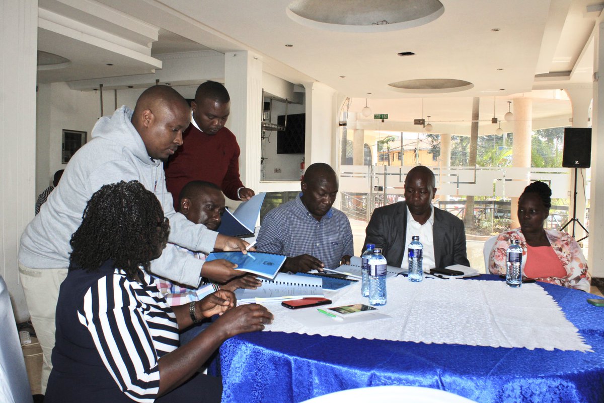 National Fund for the Disabled of Kenya - NFDK tweet media