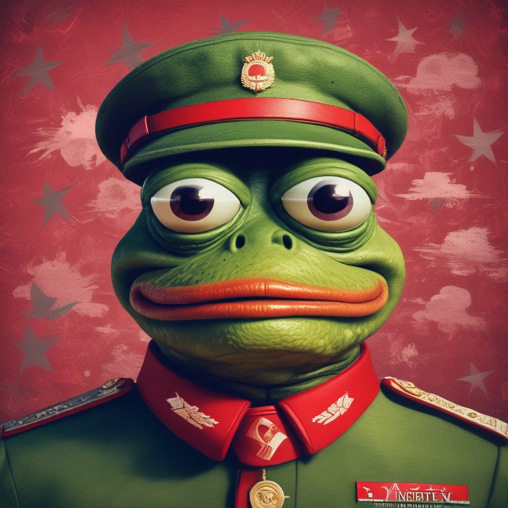 PolyCoins's tweet image. &quot;Comrade Not Found&quot;
#websim image generation is rad. 
Great job @websim_ai!