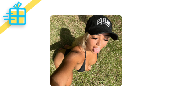 "Ben" just bought a gift off my wishlist worth £30.00 ⚡️🔹🌟💎

Check out my wishlist here: wishtender.com/spoilella via WishTender