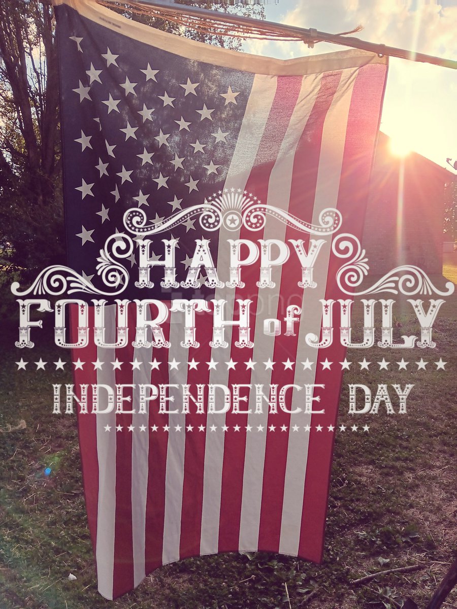 CorinthPhoto's tweet photo. Happy Independence Day!!!
#july  #independenceday #fourthofjuly #redwhiteandblue #america #patriotic #starsandstripes #redwhiteblue #thweekend #unitedstates #usa #fireworks #happyindependenceday #godblessamerica #americanflag #happybirthdayamerica #american #summer #love https://t.co/ZkGfiHPSLb