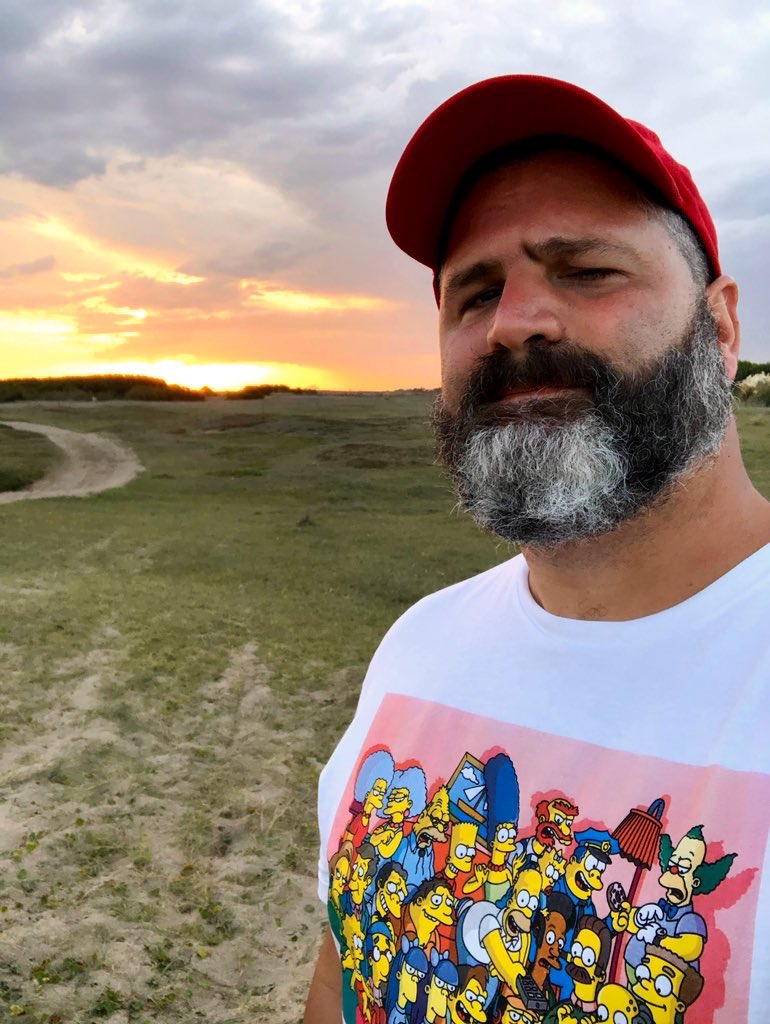 Nick Nelson 🏉 tweet media