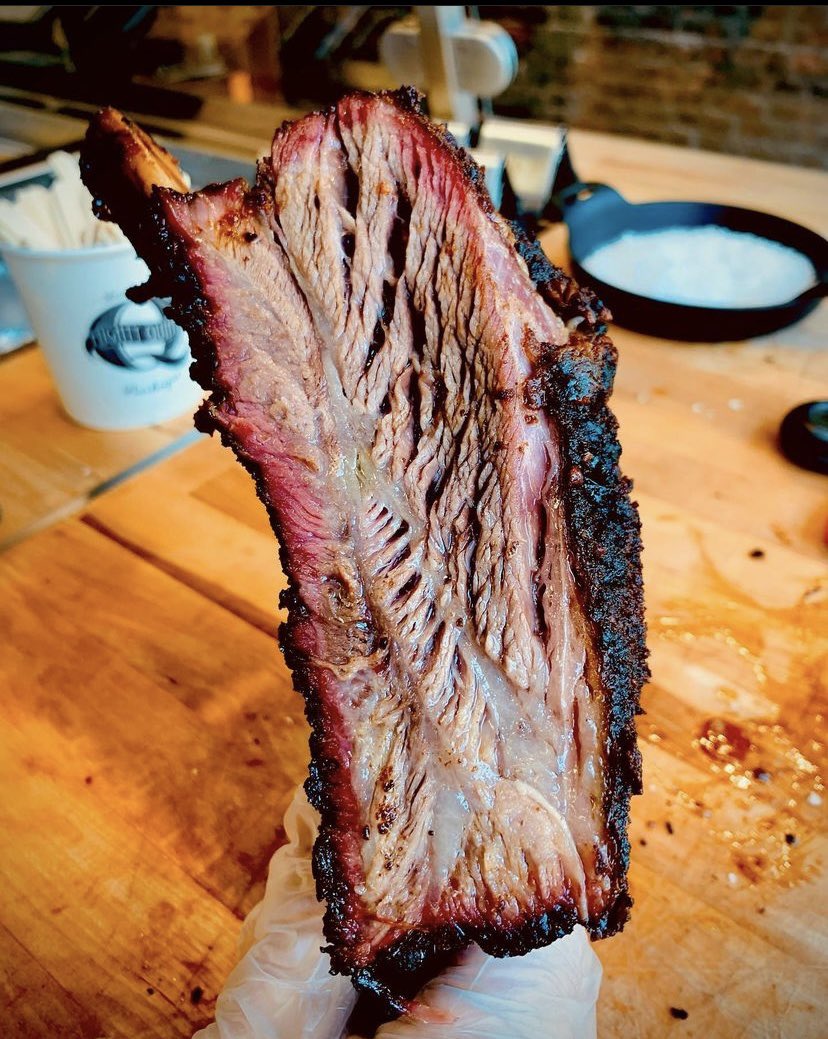 Come celebrate the 4th! 🇺🇸 with 🍖