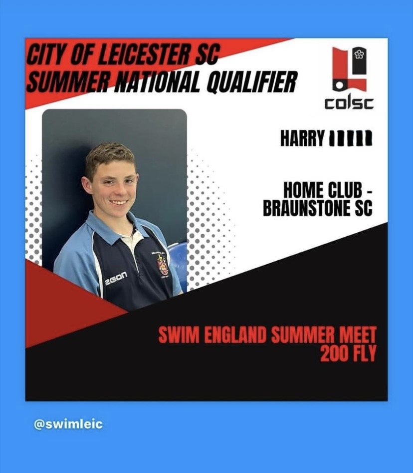 CastleMeadAcad's tweet photo. Huge congratulations to Harry, our swimming superstar! 

✅ National qualifier
🏆 Competing in Sheffield this July
💪 13 hours of training a week

Incredible dedication pays off! 
We're all rooting for you in the next round. 

#WorkHard #BuildYourCharacter https://t.co/d8YezMNqZZ