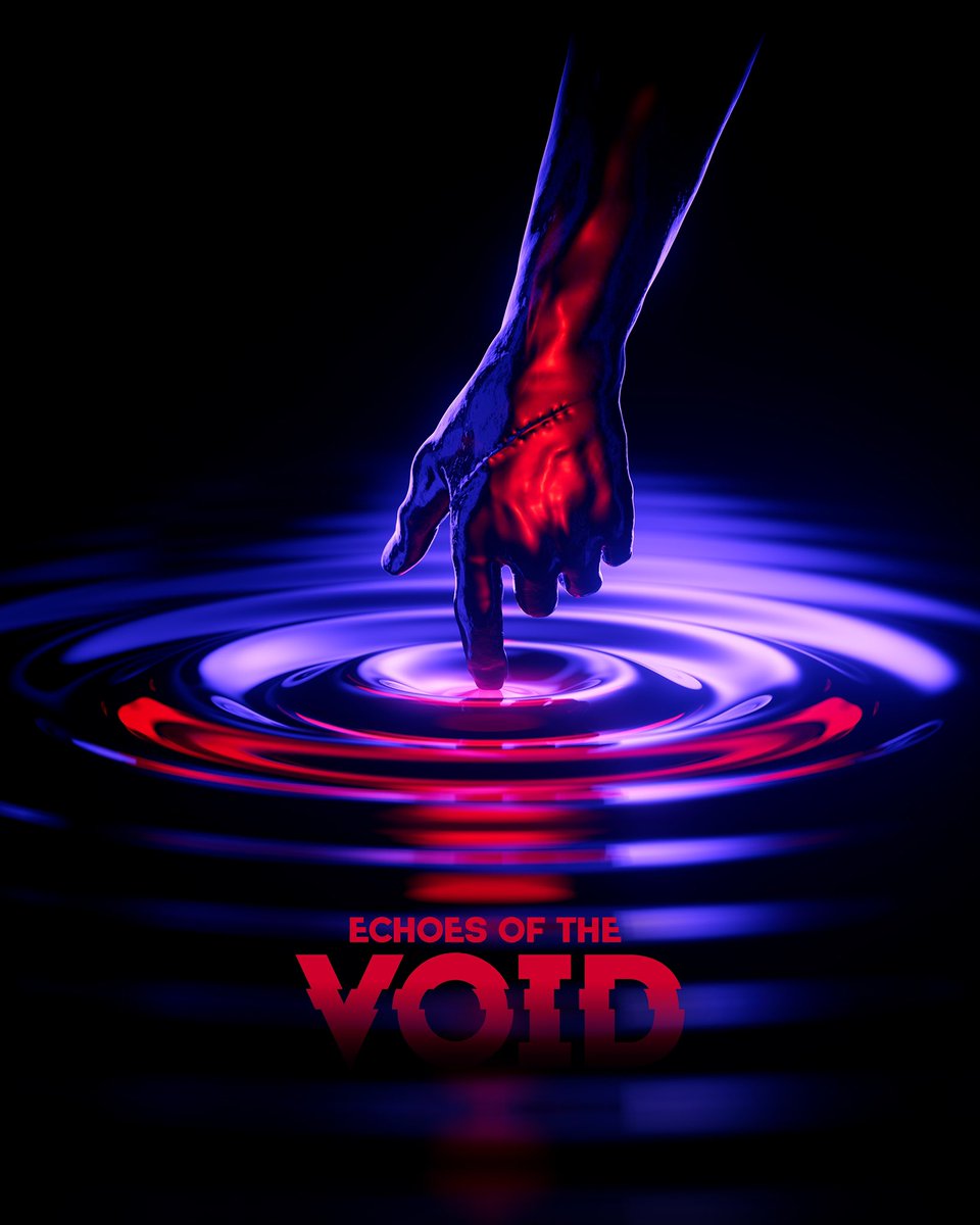 Echoes of the Void is out now! 🥳 Enjoy and spread the word! 🤘
song.link/EchoesOfTheVoid
#bos #bosisback #breakdownofsanity #metalcore #modernmetal