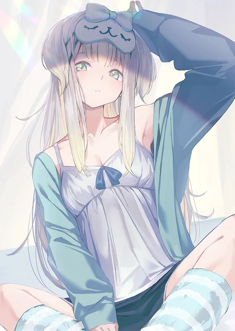 栞葉休暇中  #栞葉書 